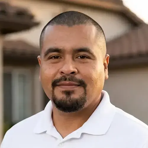 Adrian Gonzalez, renovation consultant at Hybrid Renovations