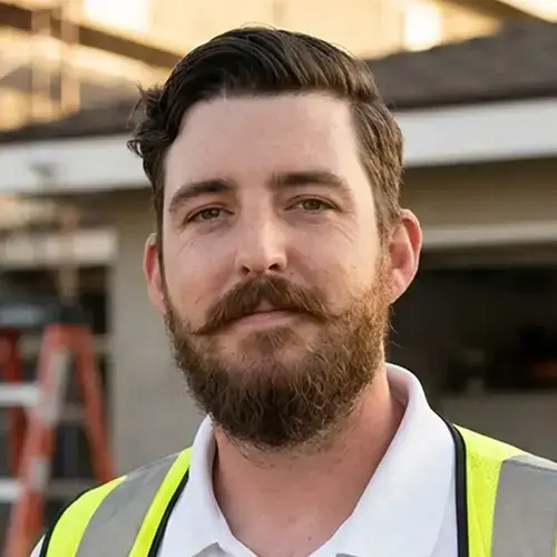 Alex Weis, project manager at Hybrid Renovations