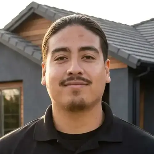 Saul Pinzon, renovation consultant at Hybrid Renovations